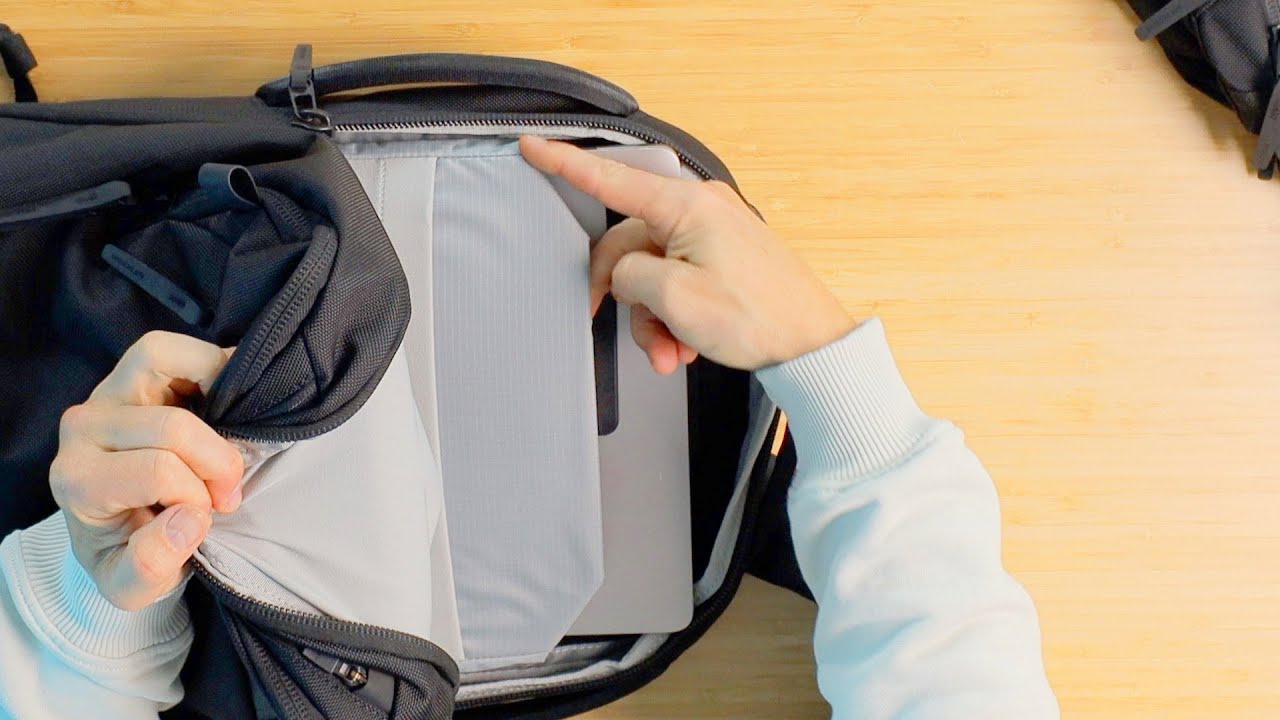 Aer’s City 2.0 Bags – Full Breakdown & Packouts!