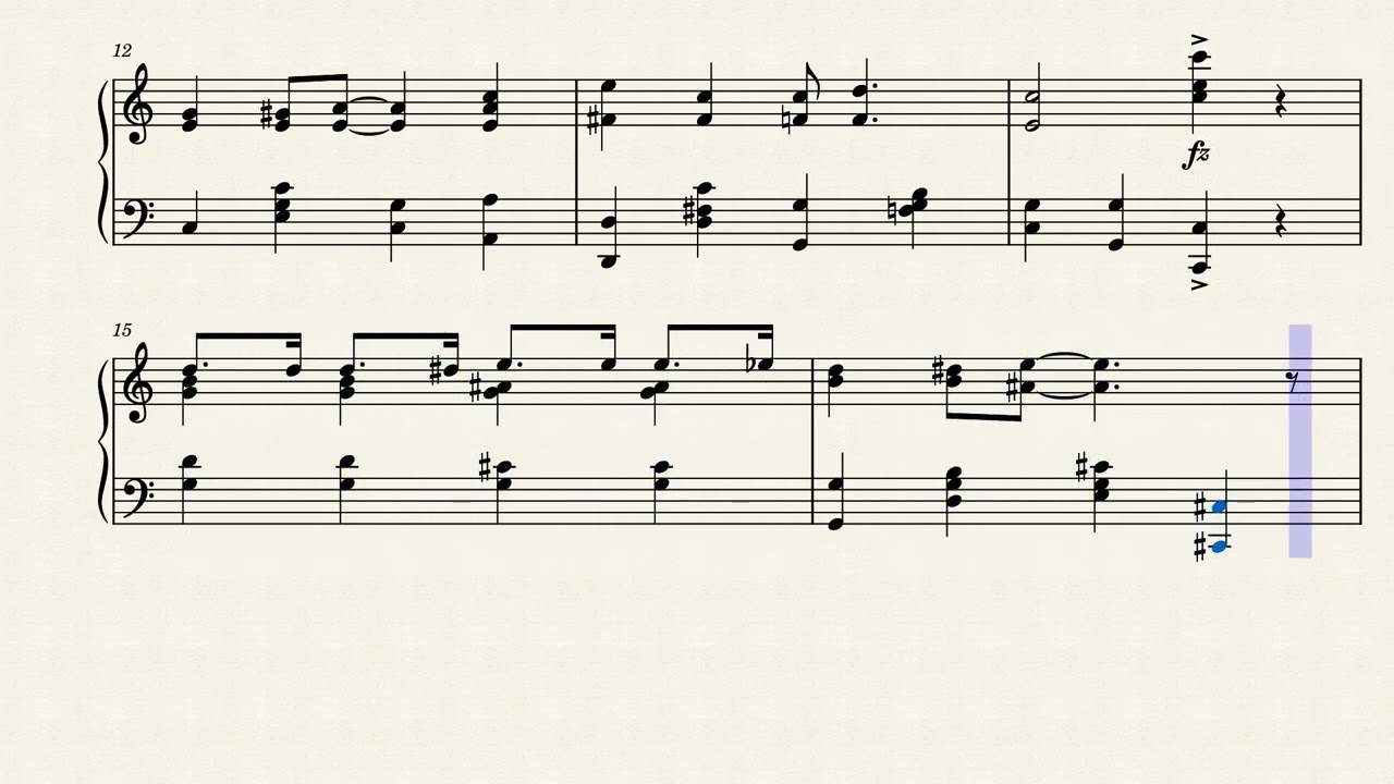 Ragtime Cowboy Joe &ndash; Lewis F. Muir