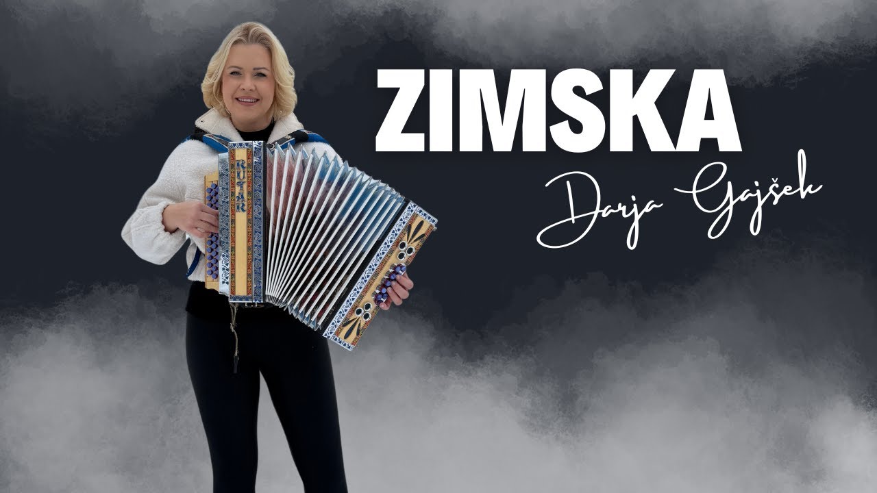 Darja Gajšek - Zimska