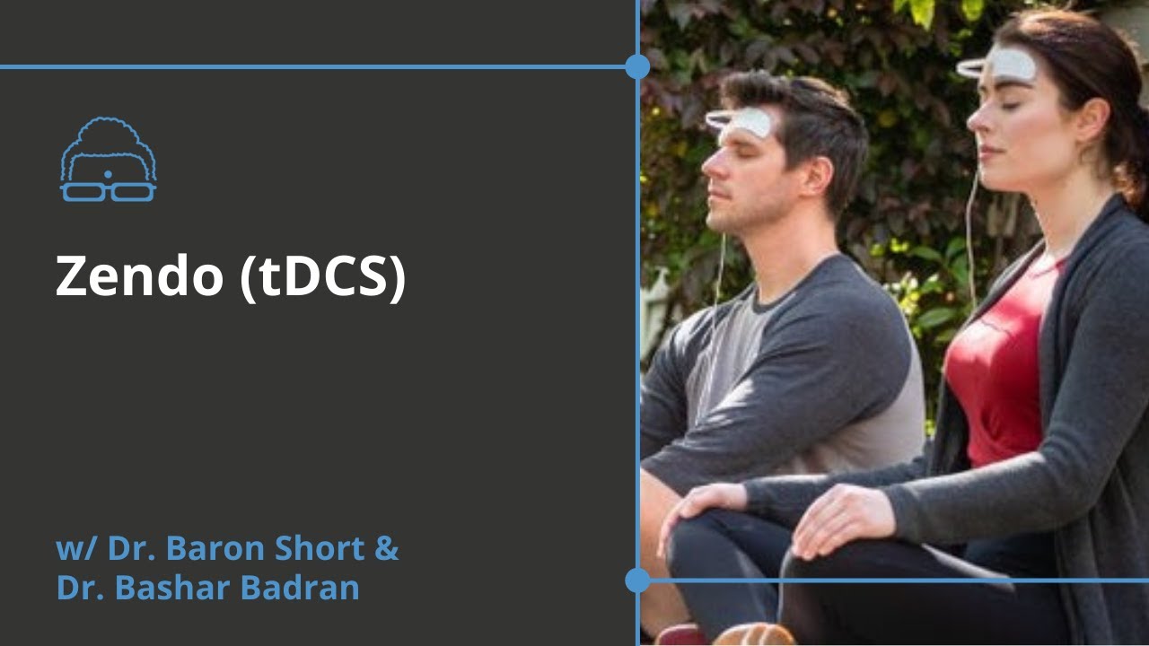 Zendo (tDCS) | Contemplative Technology Review
