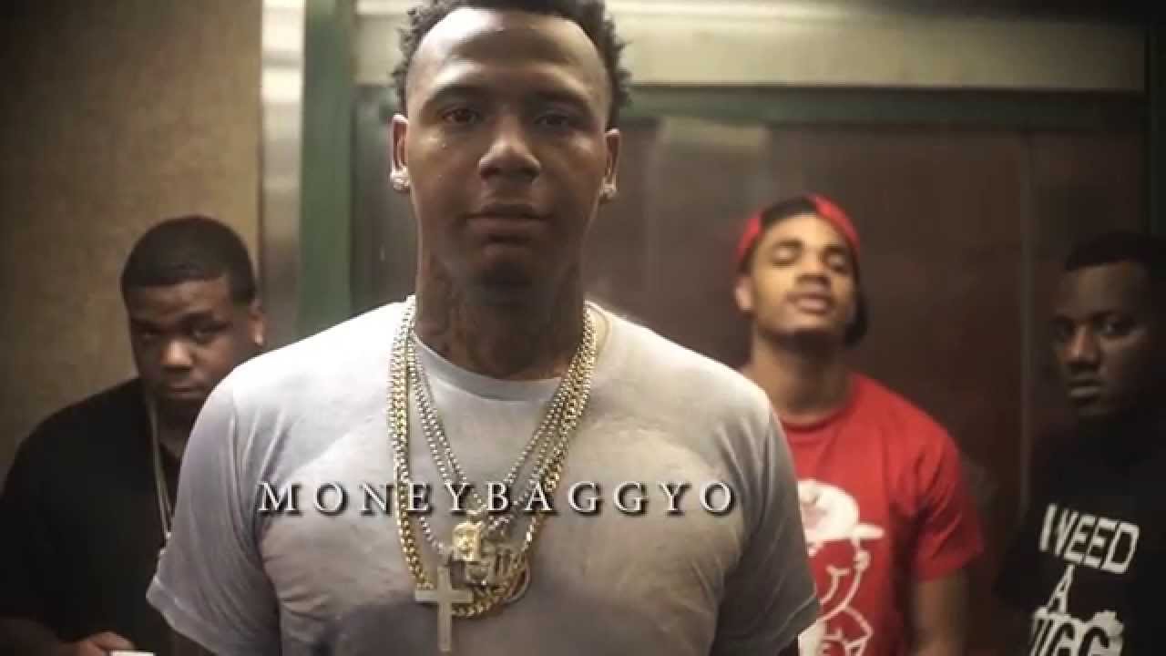 MoneyBagg Yo - Round (Official Video)