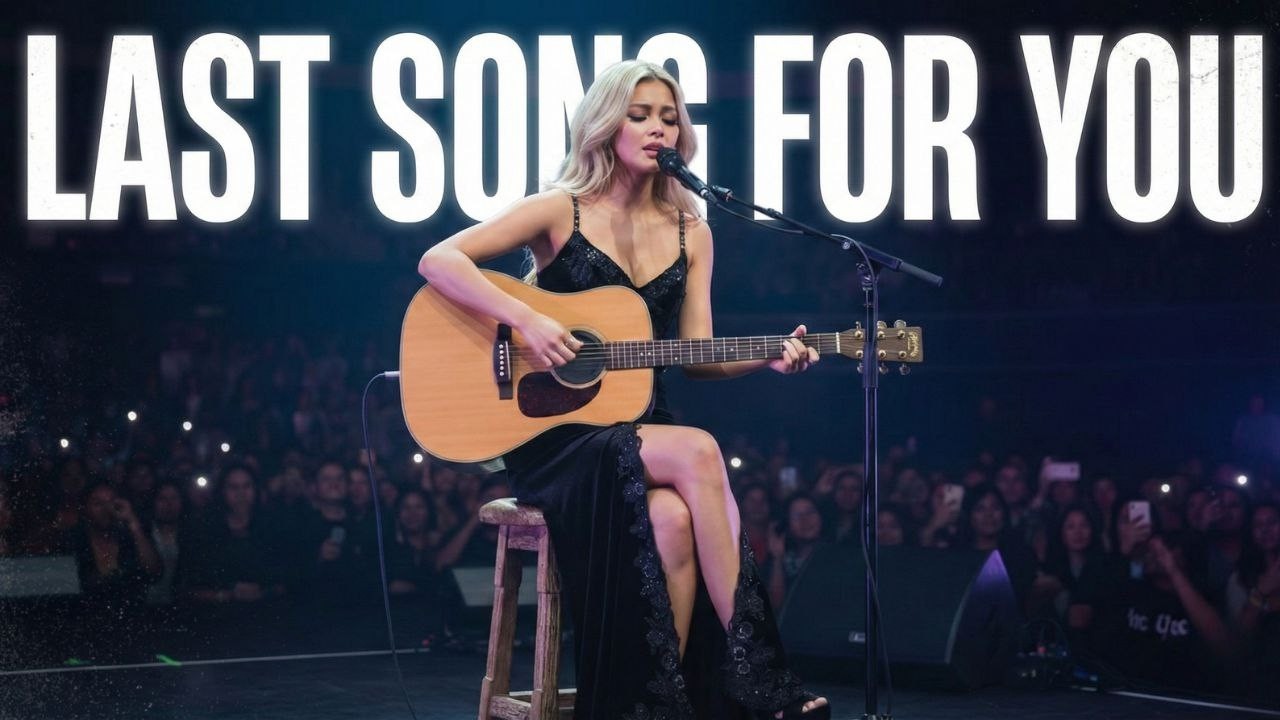 The Most Heartbreaking Song You'll Hear Today 💔 | Opal May - 
