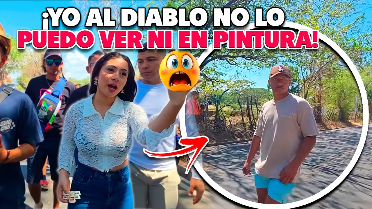 Bessy Rompió su Amistad Con el Diablo Para Siempre 💔😱