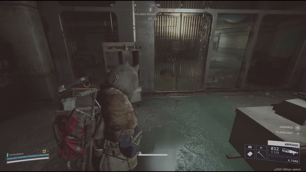 Stay clear of queen