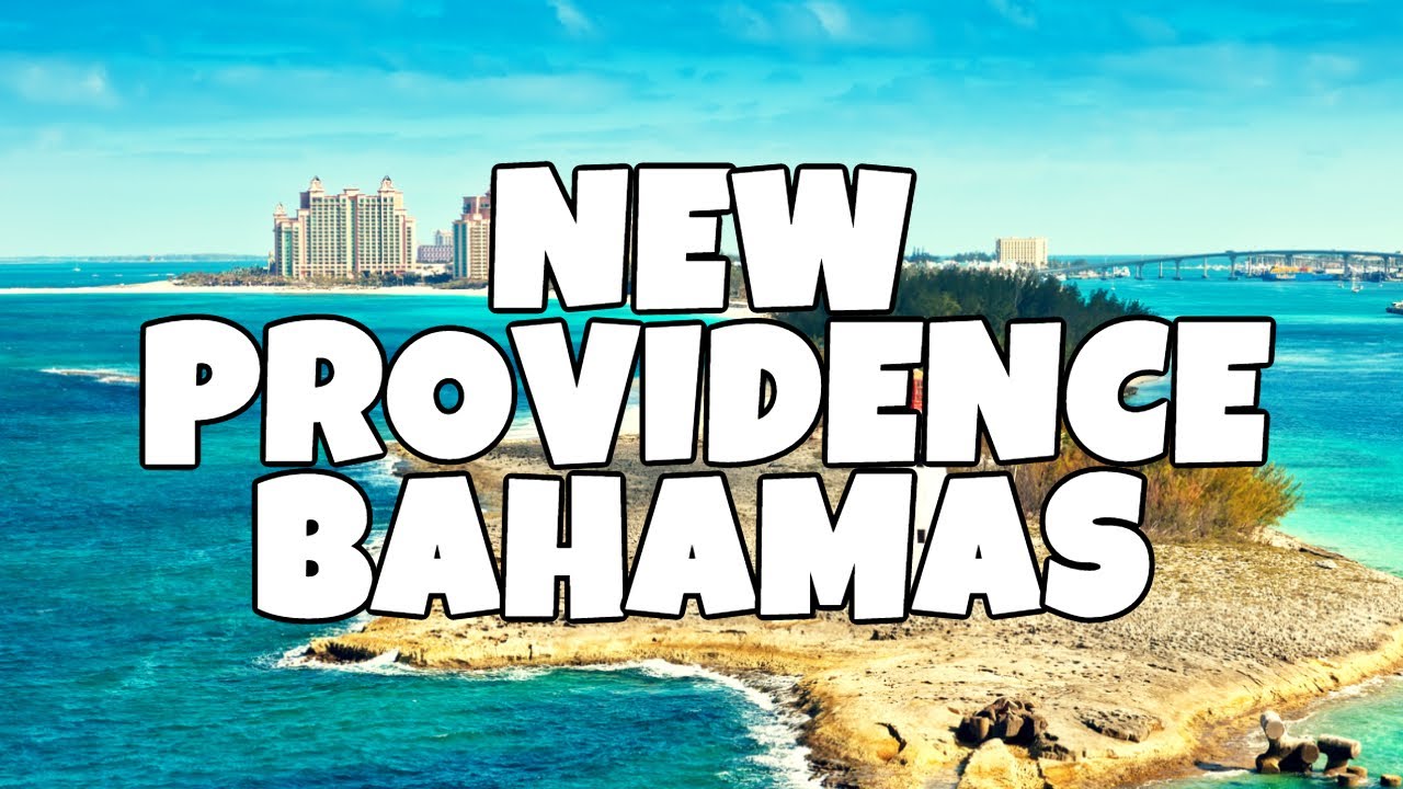 Best Things To Do in New Providence Island Bahamas
