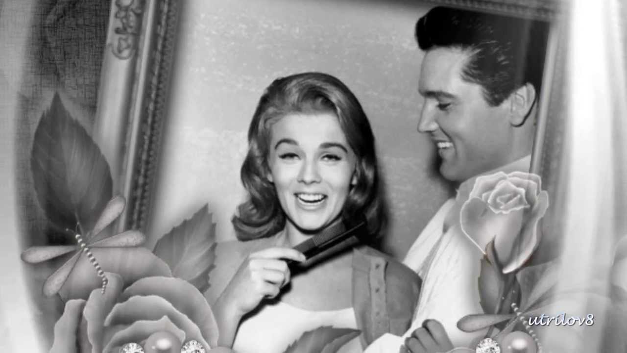 Elvis Presley - I Miss You ( Alternative Take 2 ) View080HD