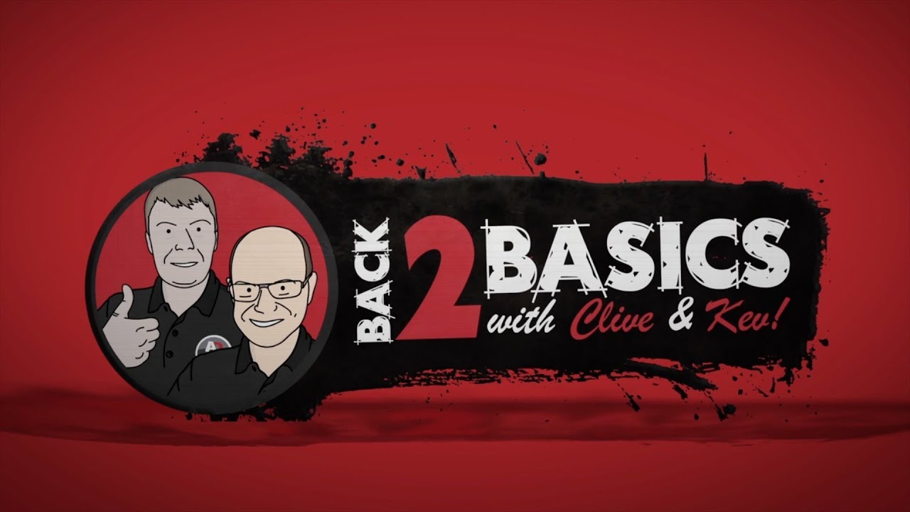 Autobrite Direct - Back 2 Basics - Introduction to Detailing, Group Training Course.