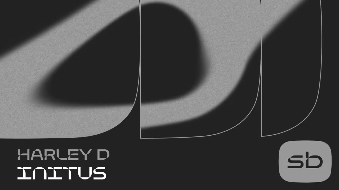 Harley D - Initus