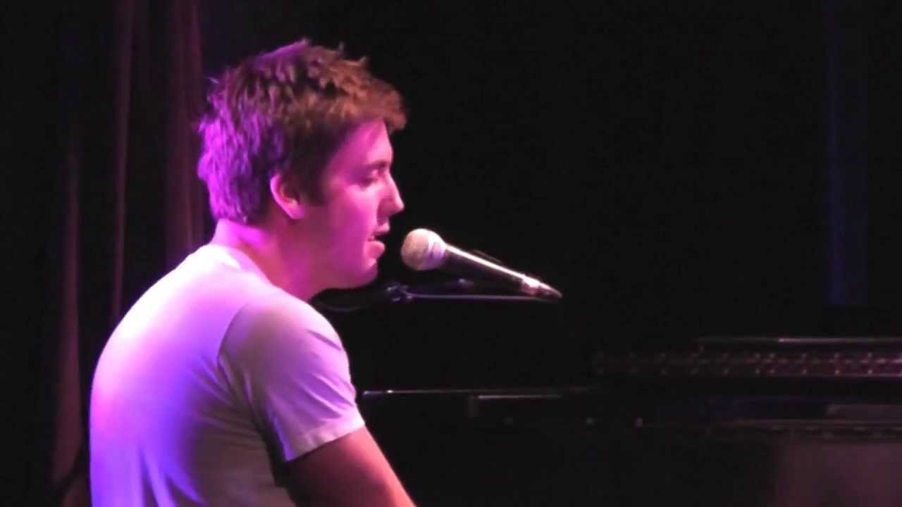 Josh Tolle - Evil Things (Marc Broussard)