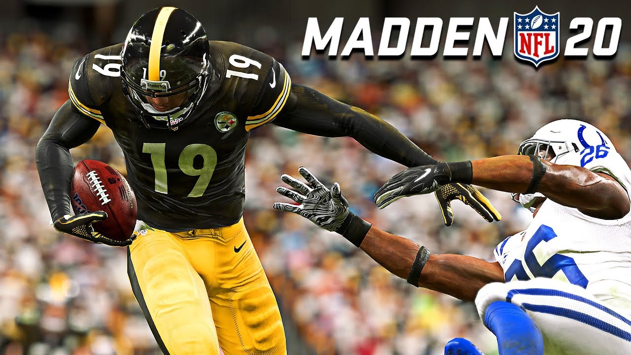Madden 20 Gameplay Improvements - 5 Big Changes