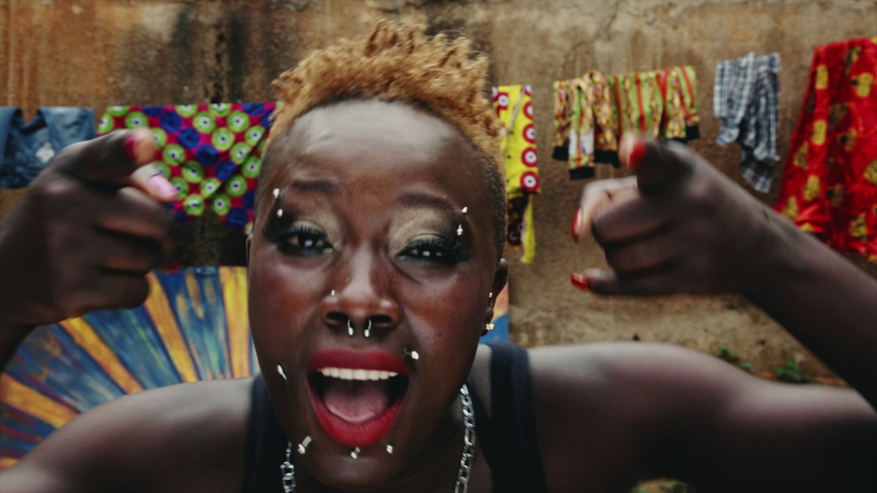 Rainbow Riots - the album featuring queer voices from the world's most Anti-gay countries
