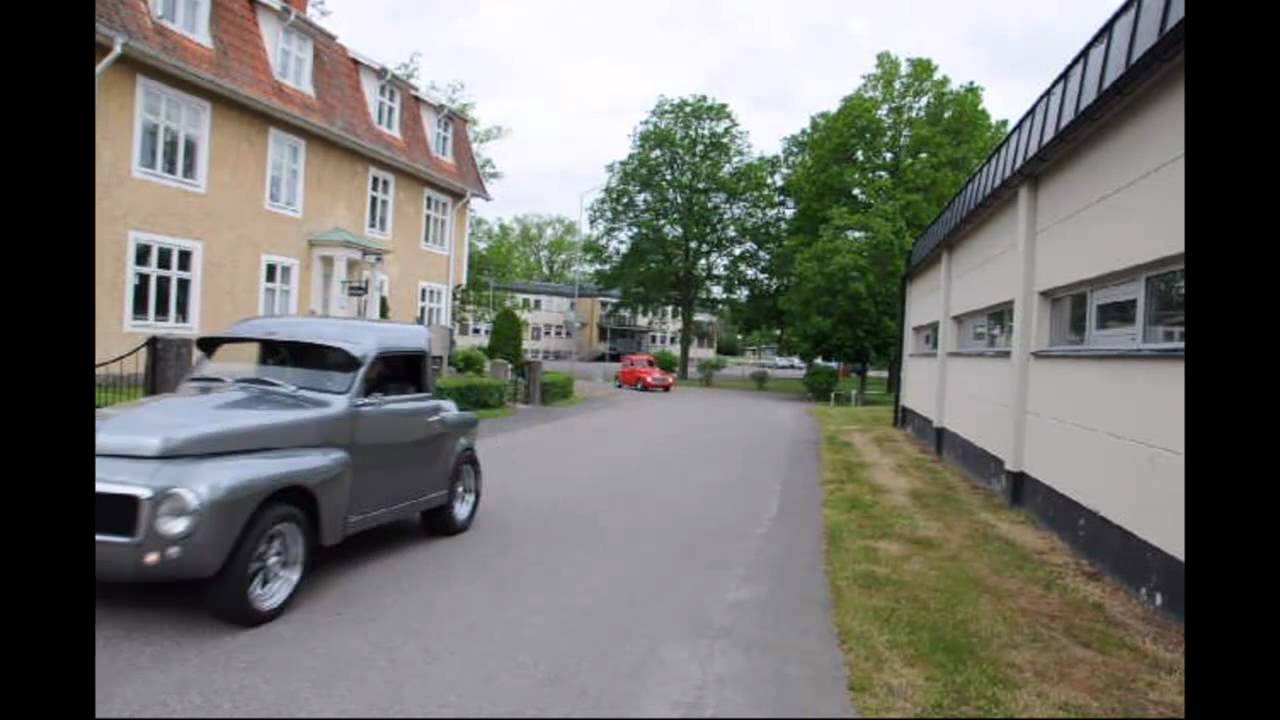 Moppe och Epa streetrace i Alsterbro+Bloopers