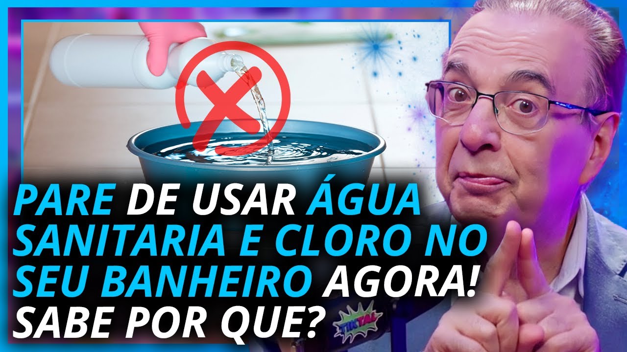 DICAS VALIOSAS PARA QUEM QUER HIGIENIZAR A CASA DO JEITO CERTO! - DOUTOR BACTÉRIA
