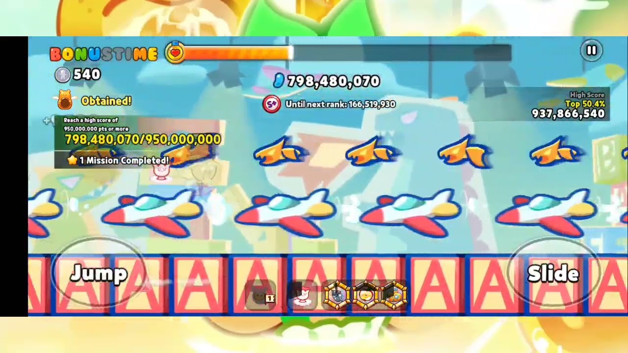 Simmering Syrup Sauna Event Gameplay 9 | Cookie Run Ovenbreak