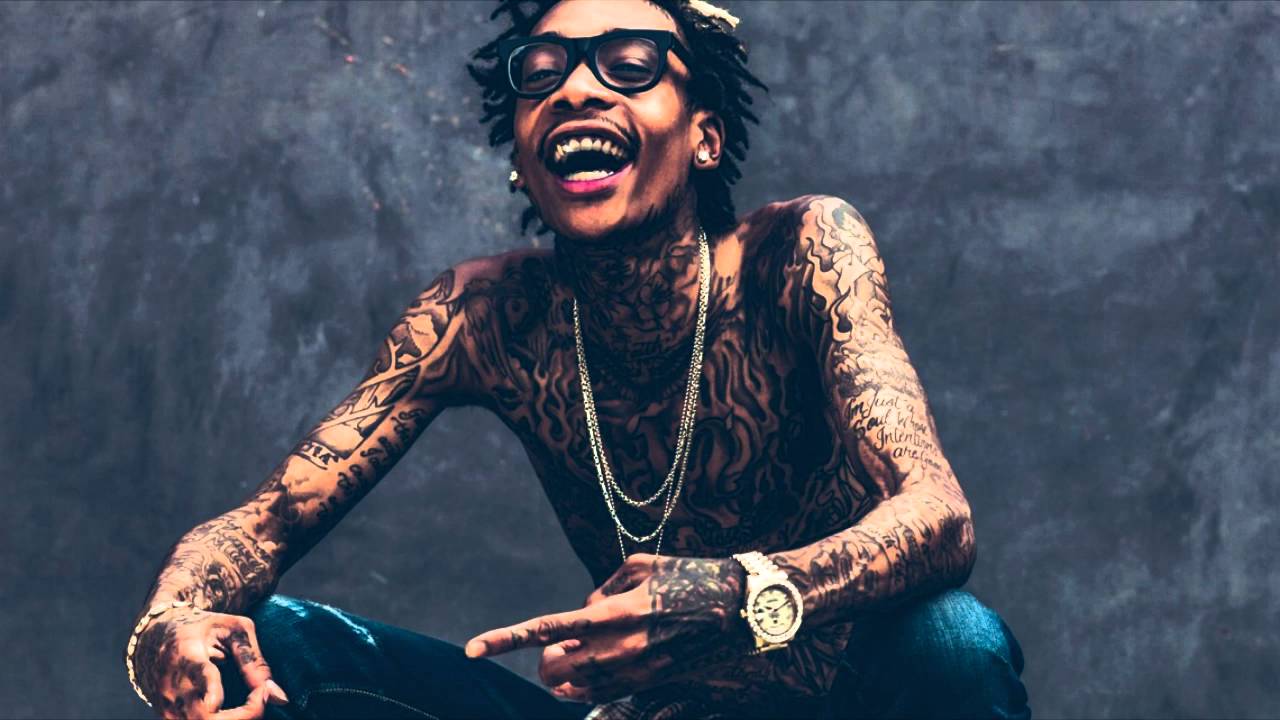 Wiz Khalifa - King of Everything (Bass Boosted) 2015