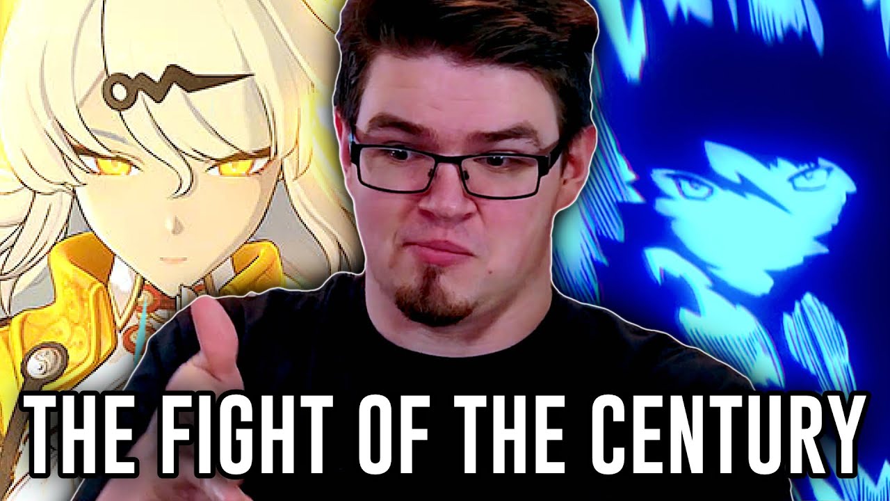 Animation Analysis: Zenless Zone Zero - Martial Summit Showdown