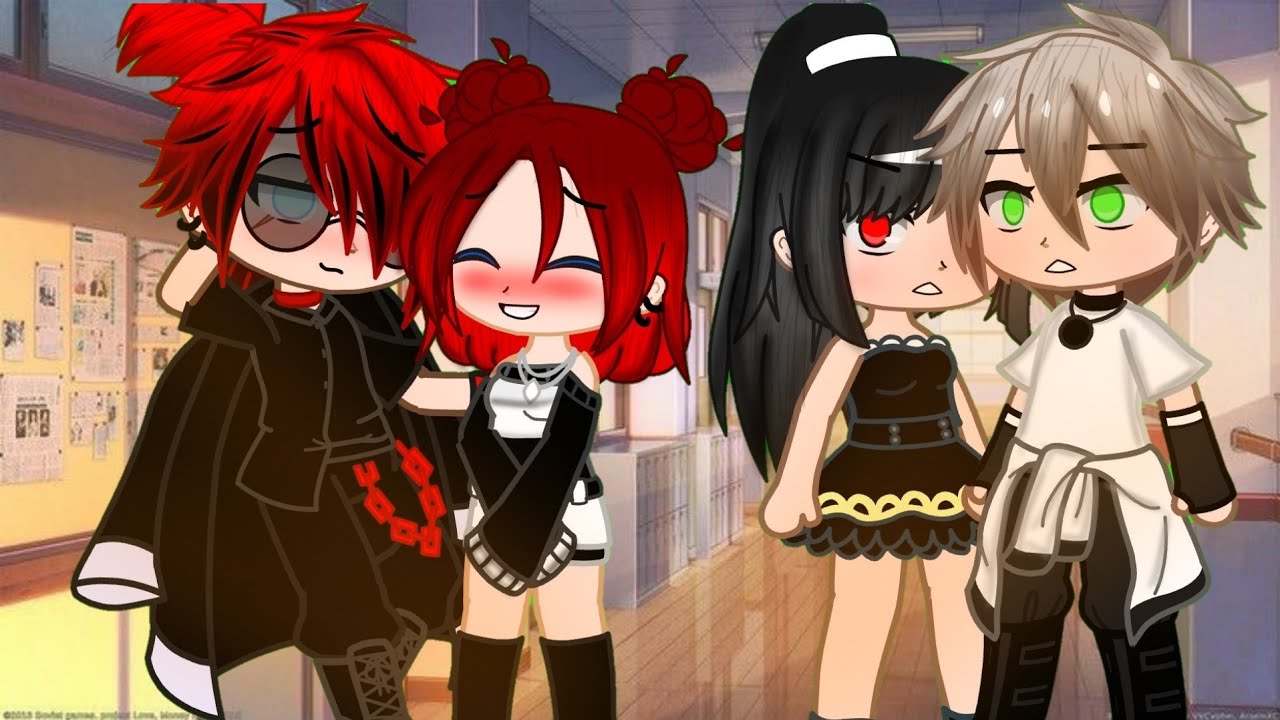 °vc não é tão ruim como dizem°mini série parte 1/3°