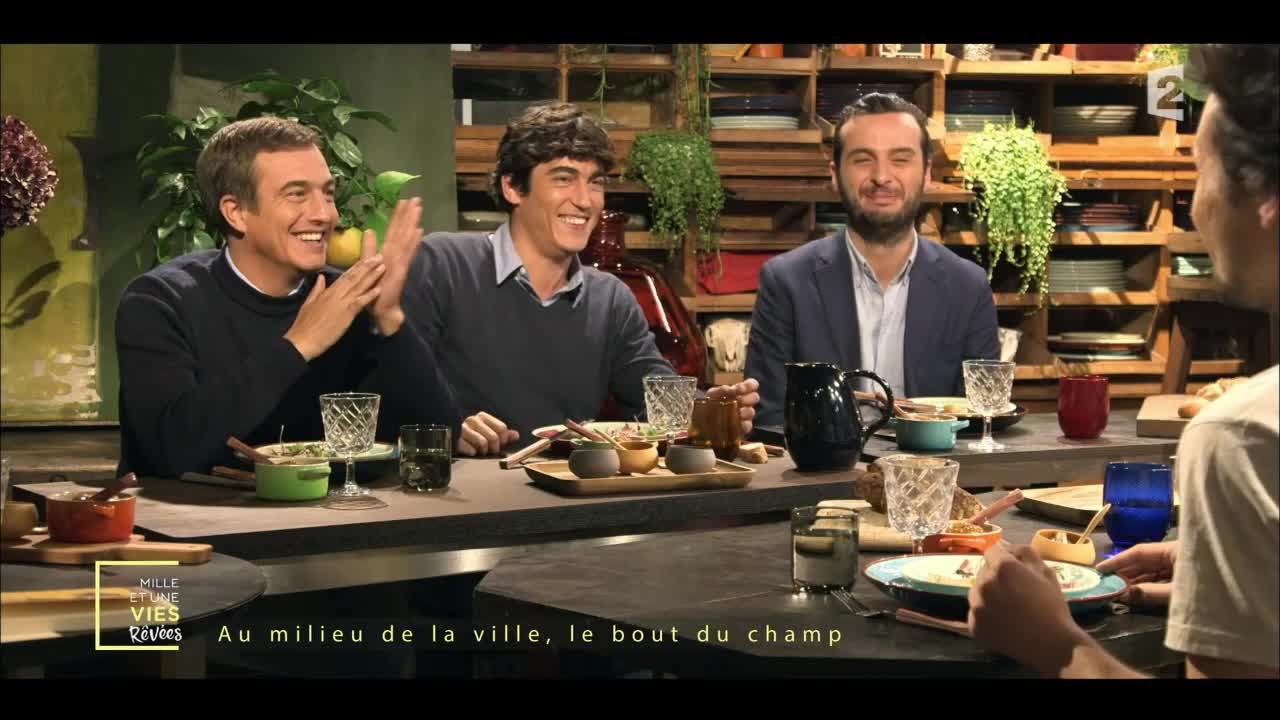 Les locavores, consommer local - Mille et une vies rêvées