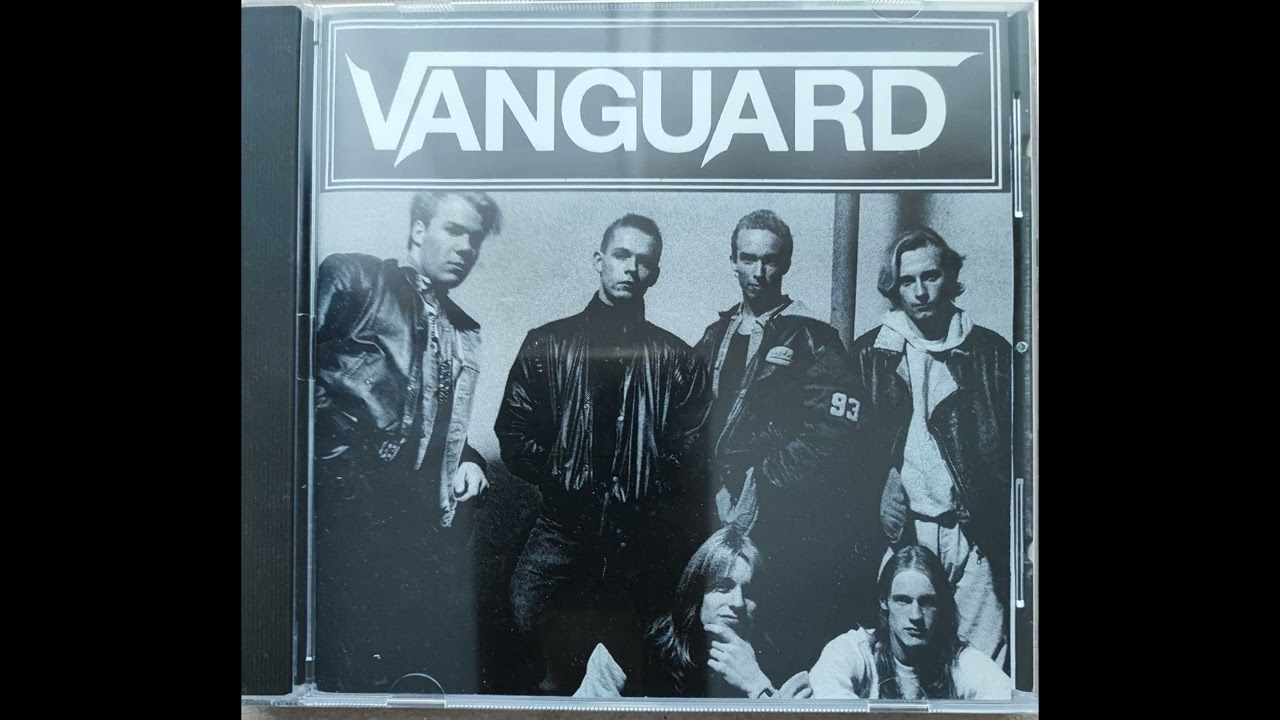 Vanguard - Dead Night