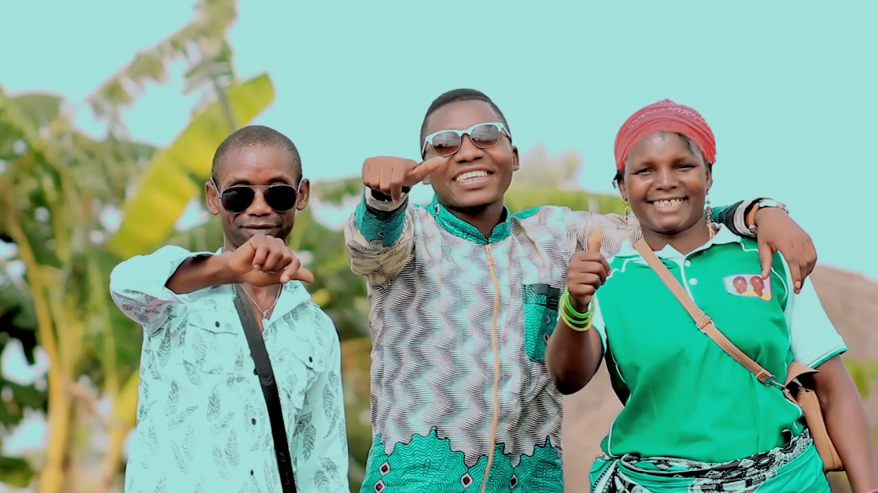 Djescusy Ekoma Owani Unpuhu Official Video By Dj And Best Pro