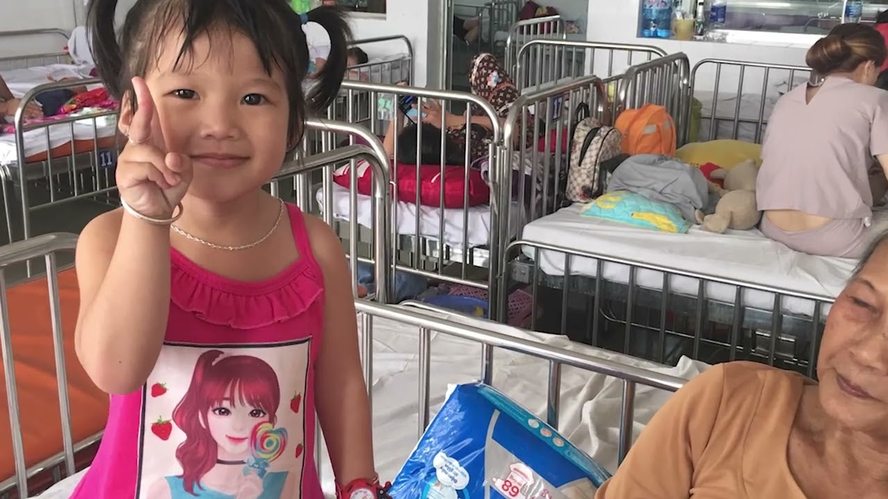 New Day Vietnam Medical Program