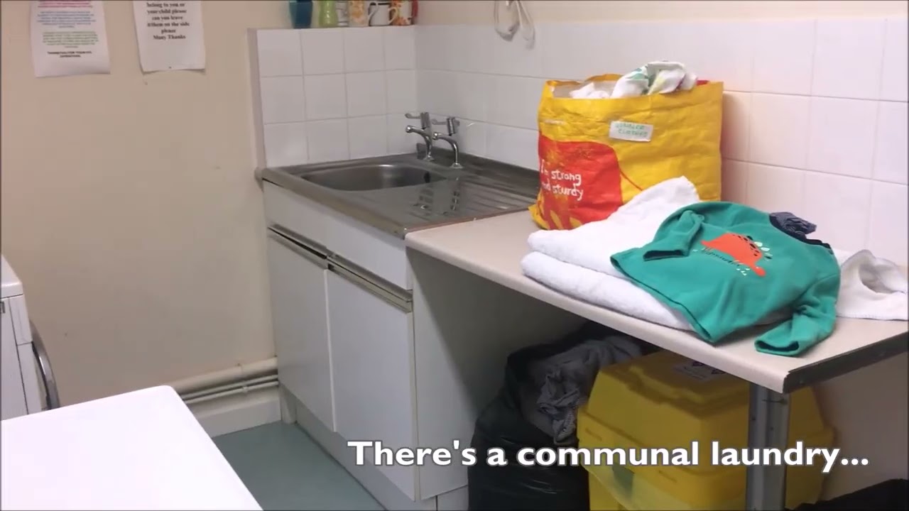 Young Parents Accommodation & Outreach Support Service, Torbay.