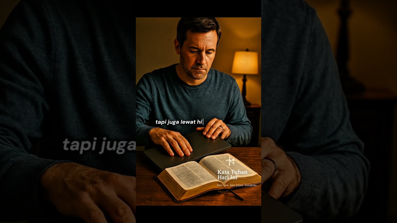 Mengenal Taurat &ndash; 5 Kitab Musa