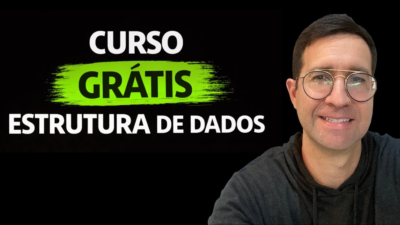 CURSO GRATIS DE ESTRUTURA DE DADOS COM JAVA ☕👩🏻‍💻
