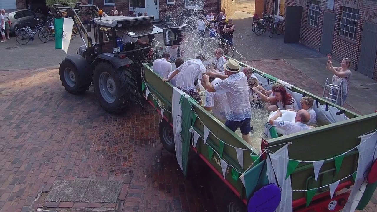 Cold Water BIER Challenge - Diana Eldagsen