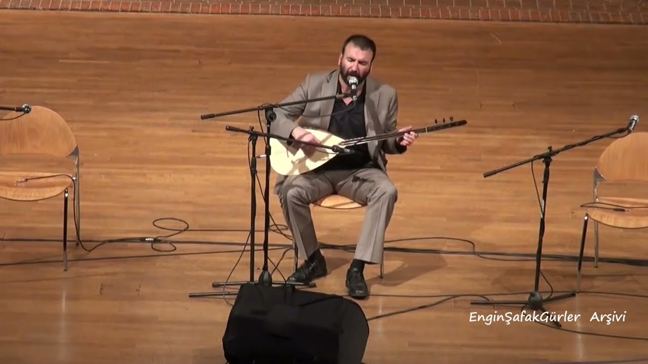 TOLGA SAĞ Bir Kararda Durmayalım Gel Gidelim Dosta Gönül