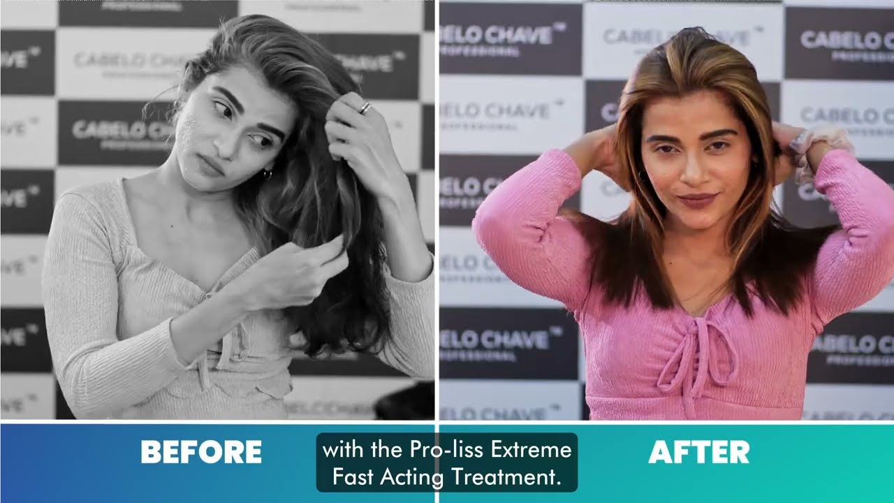 How to Use PRO-LISS Extreme Fast Acting Treatment &ndash; Step-by-Step Guide