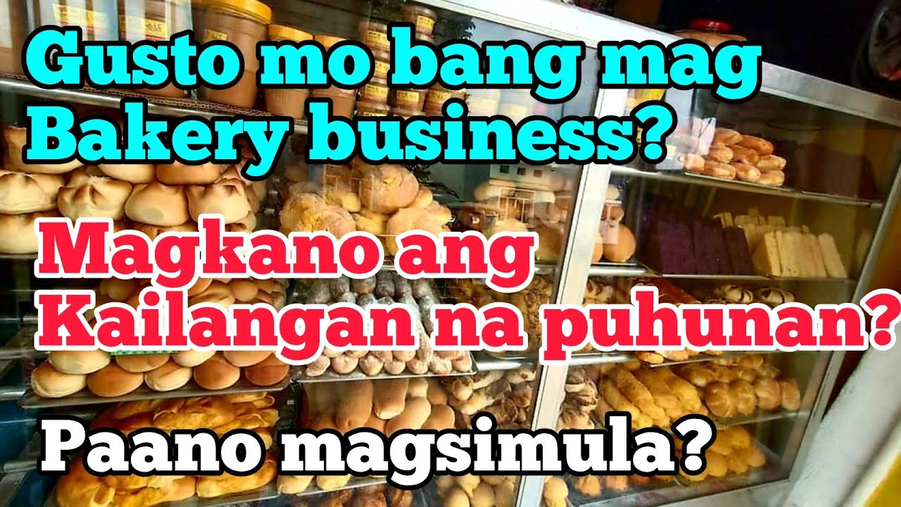 HOW TO START BAKERY BUSINESS😲❤TIPS AND IDEA BEFORE YOU START BAKERY BUSINESS,BAKING CHANNEL TUTORIAL