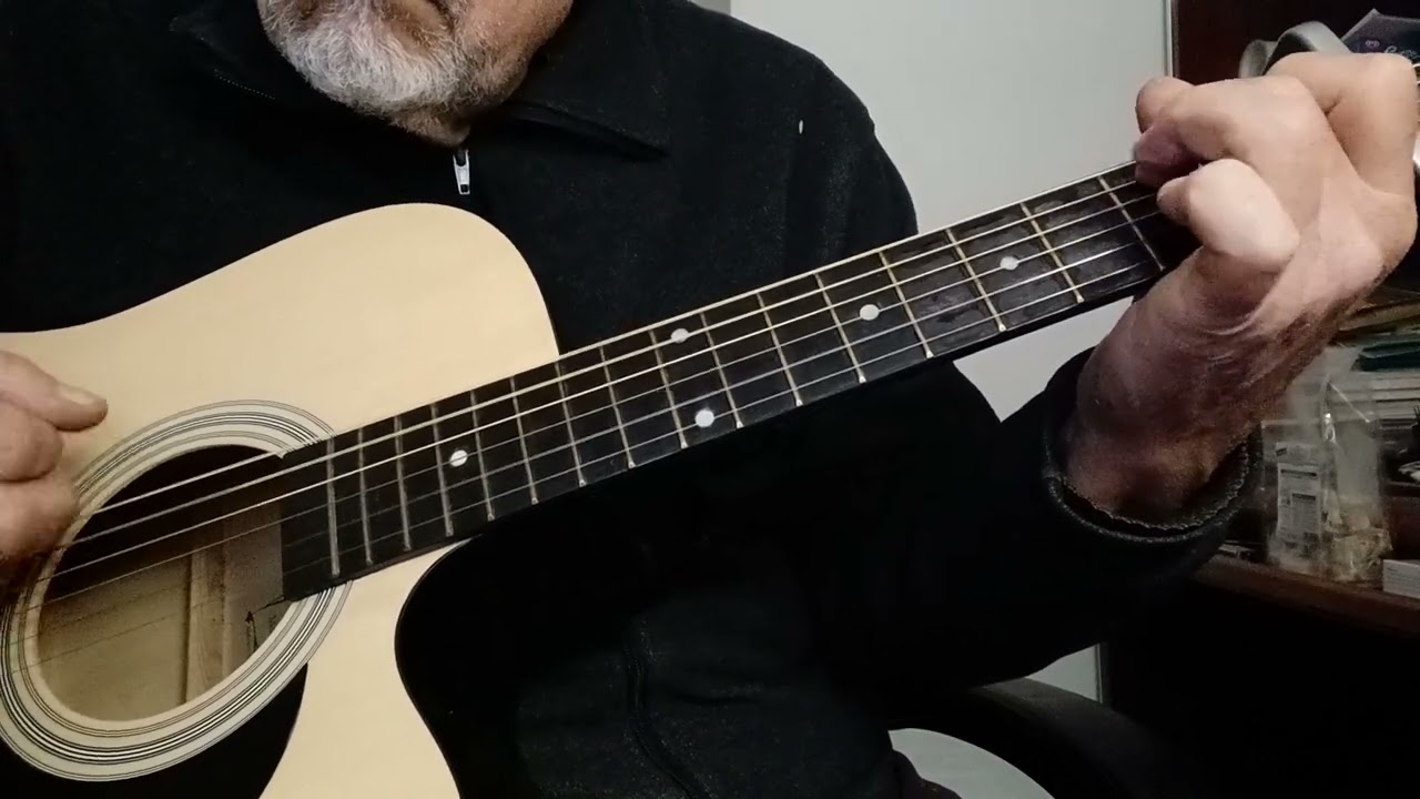 Take Me Home, Country Roads – John Denver  Classic Country Cover