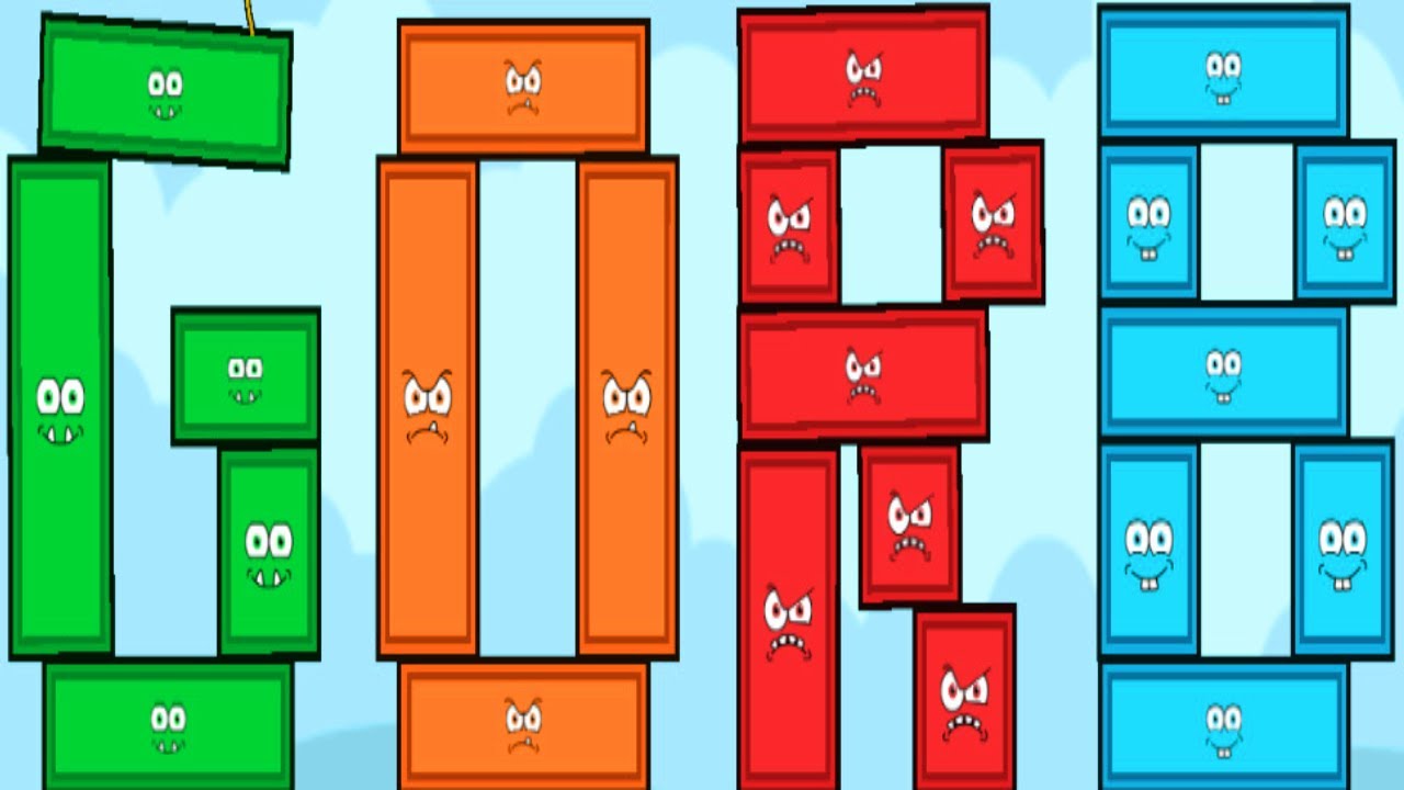 Games Gorb TikTok