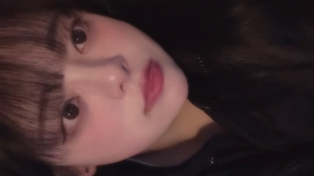 겟레디윗미 그리고 숏컷 붙임머리 해씀당