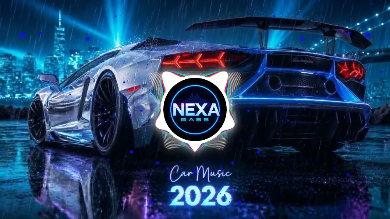 MEGA BASS 🔊🔥 EXTREME HARD BASS EDM REMIX 💯 | MONSTER DROP ⚠️ CLUB BANGER 🎧 NIGHT DRIVE 🌃 GYM