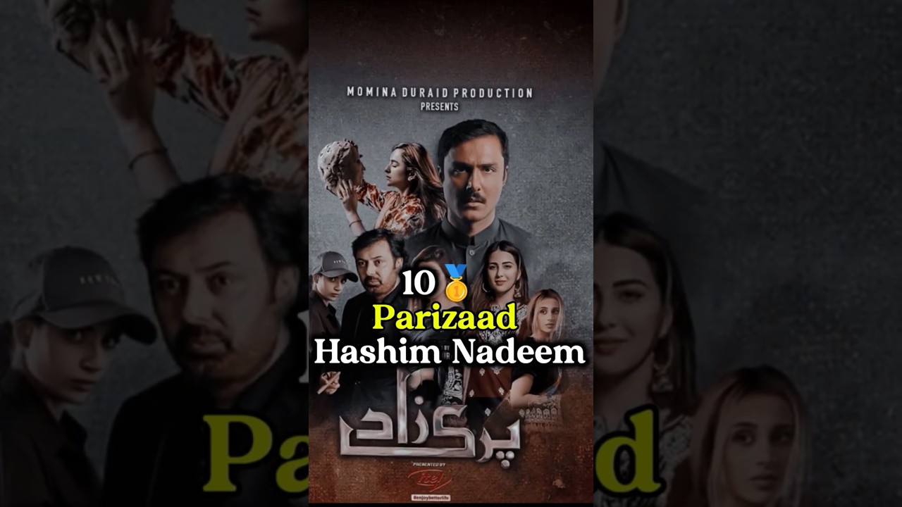 Most loved Novel Based Pakistani Drama| Top 10 | 