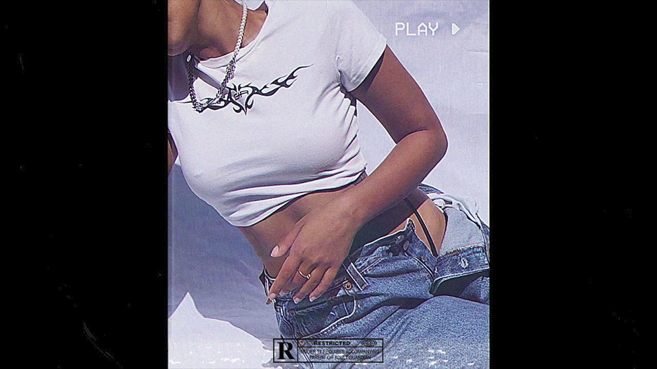 (FREE) Bryson Tiller x Roddy Ricch Type Beat - 