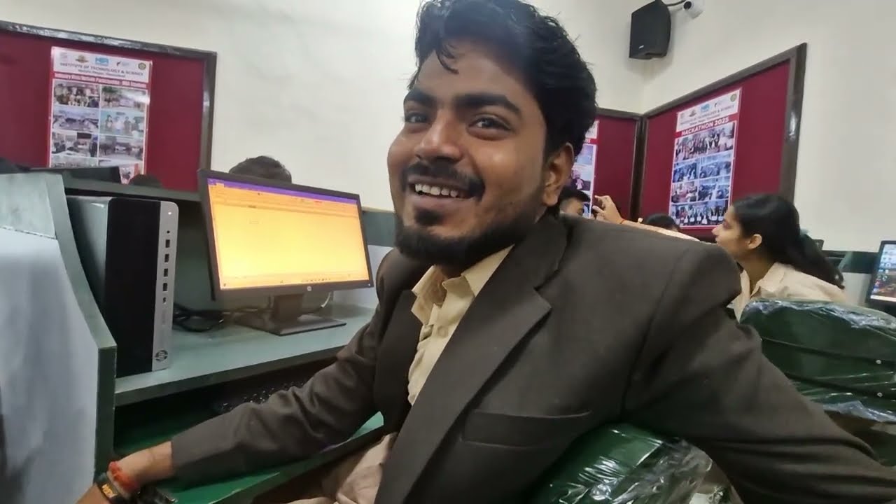 Sir ne kiya mujhe class room se bahar 