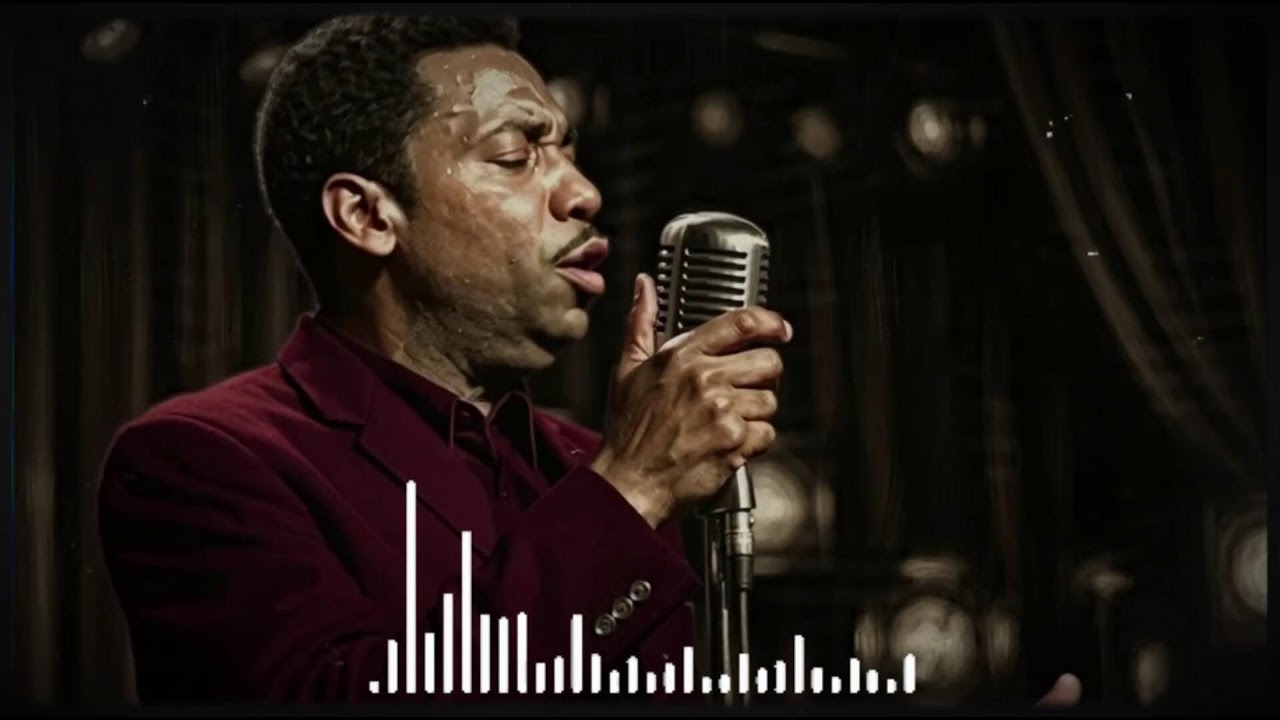 60's Soul Classic - After The Love Goes Quiet - OtisRedding, SamCooke Inspired