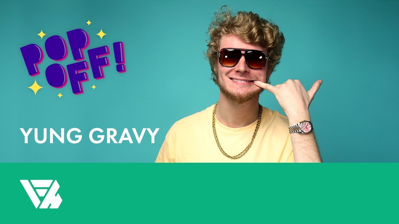 Yung Gravy Reacts to TikTok Fan Videos