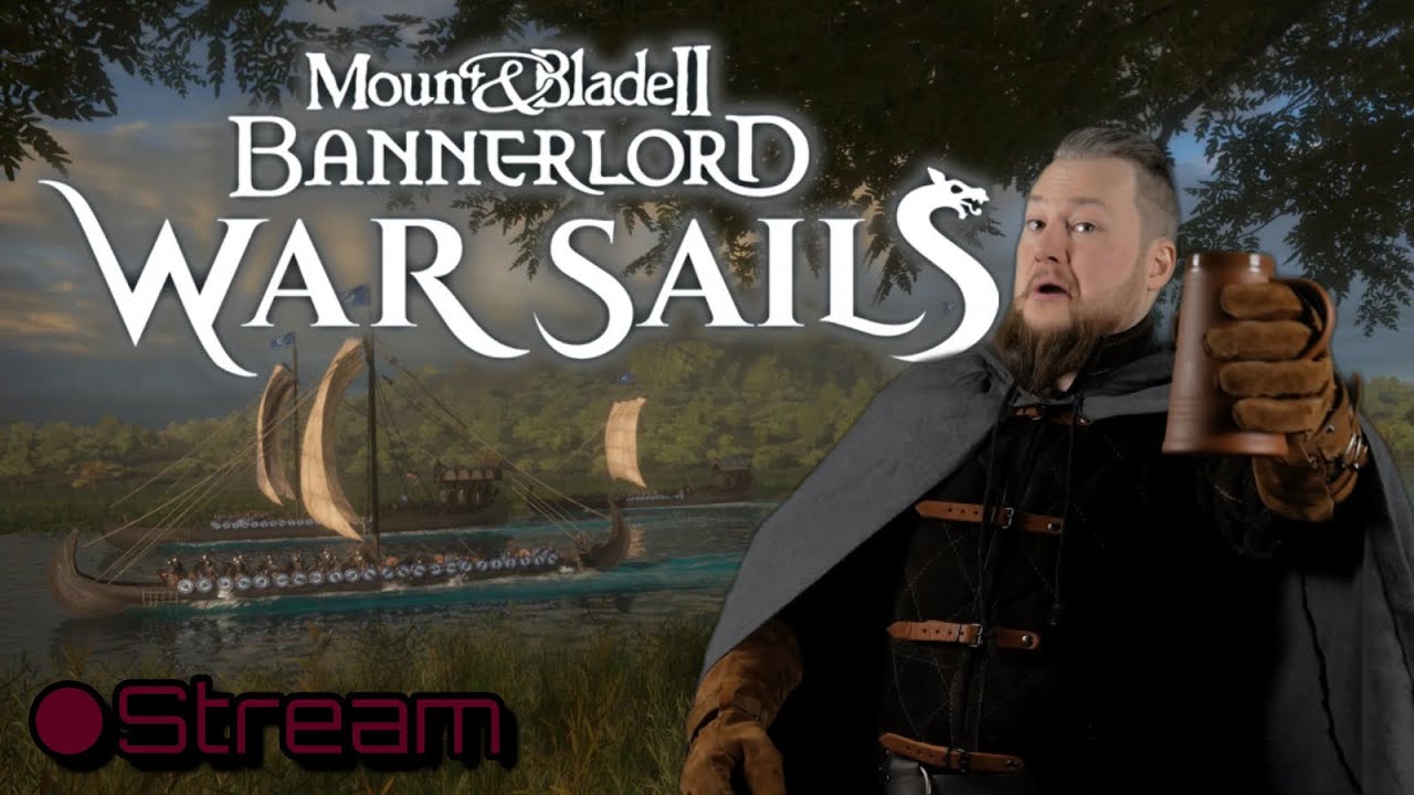 🐲Der nordische Wächter des Südens🛡️| Tag #11 | Söldner-Chat-Armee | War Sails DLC