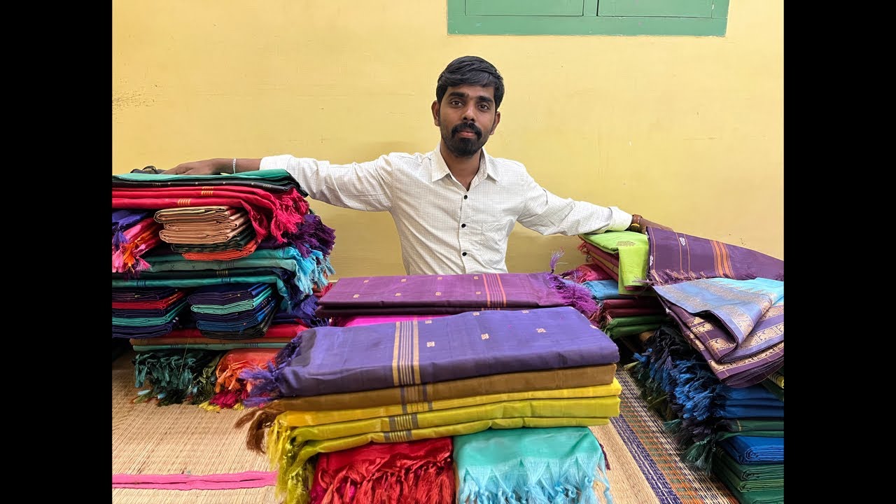 YAZHI VAZHAINAARPATTU is live