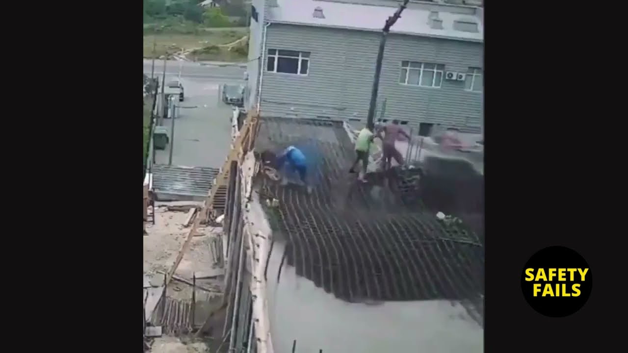 Best Workplace Safety Fails | July 2023 | Total Idiots Compilation | Bad Day | Work Fails VL #084