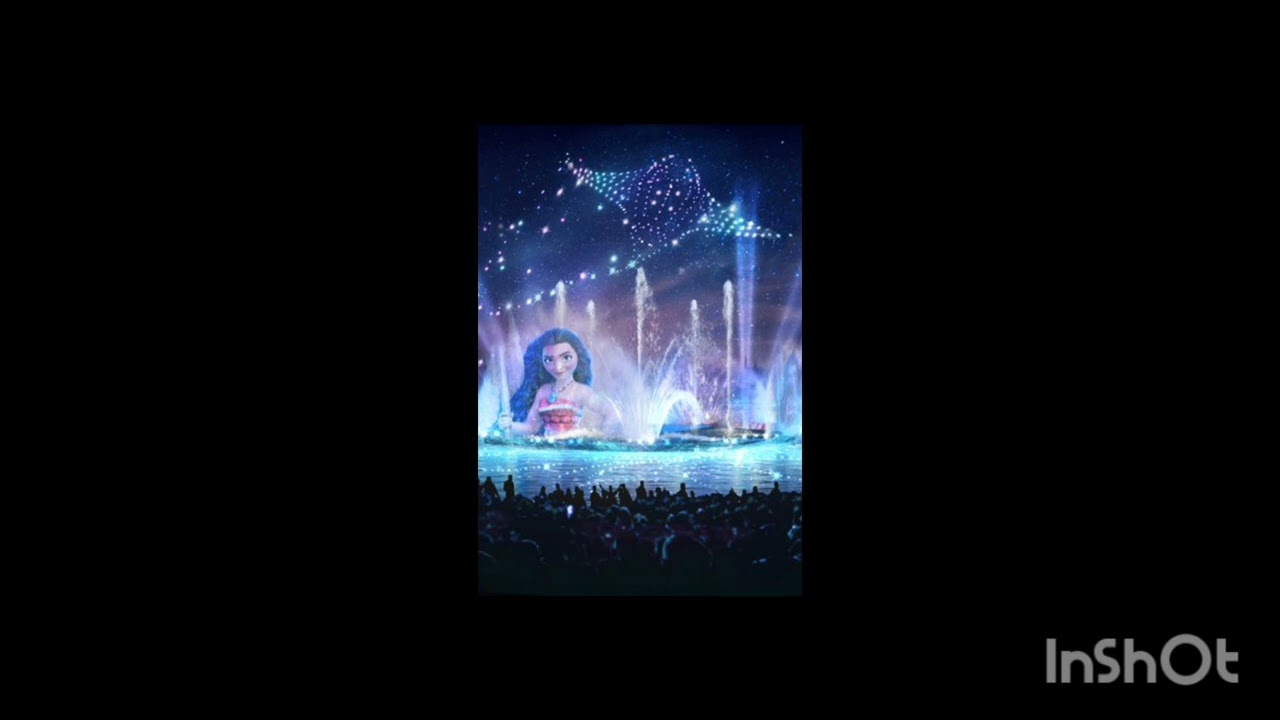 Some news for Disneyland Paris for its 33rd Anniversary