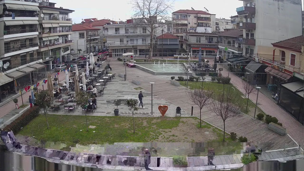 LIVE -  ΑΠΟΚΡΙΕΣ ΣΤΗΝ ΠΛΑΤΕΙΑ ΣΑΦΡΑΜΠΟΛΕΩΣ || ΣΚΥΔΡΑ 21.2.2026