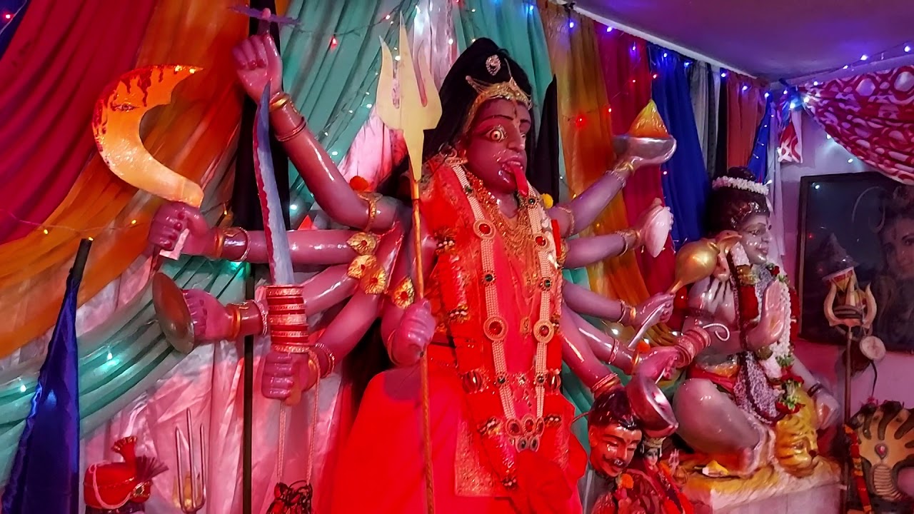 Maha Shivaratri Part 2