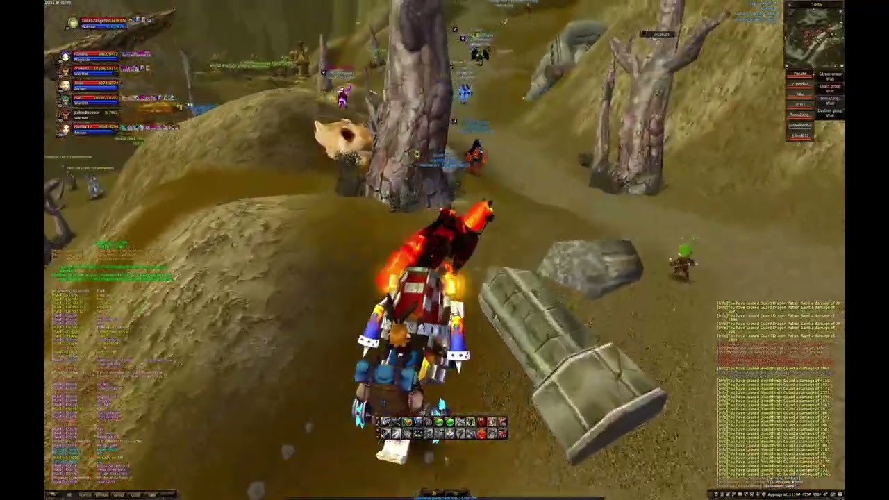 4Ancient - TW 16/11/23