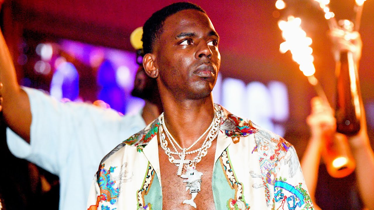 Young Dolph - Open Your Chest Ft. BigXthaPlug & King Von (Music Video)
