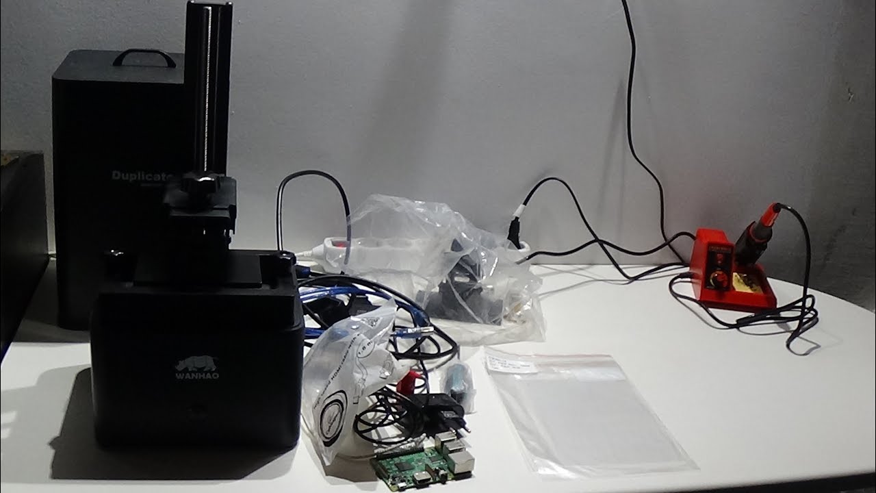Duplicator 7 1. rész: Elhoztuk, kipakoltuk, megnéztük, hogy mi ez egyáltalán :)